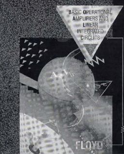 Basic Operational Amplifiers and Linear Integrated Circuits Basic Operational Amplifiers and Linear Integrated Circuits