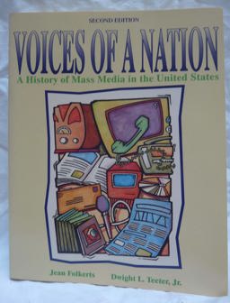 Voices of a Nation