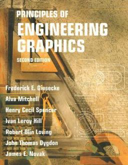 Principles of Engineering Graphics