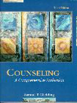 Counseling