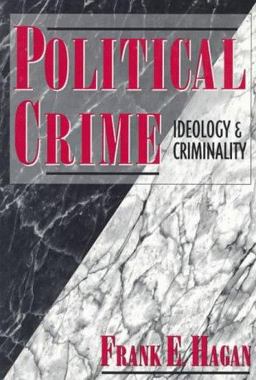 Political Crime