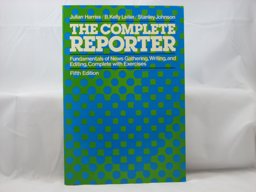 The Complete Reporter