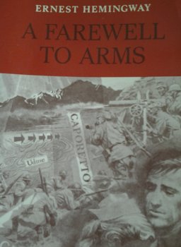 A Farewell to Arms