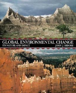 Global Environmental Change