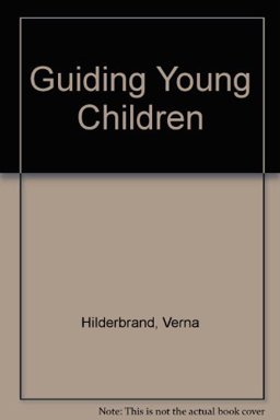 Guiding Young Children Guiding Young Children