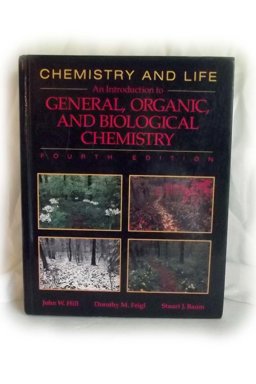 Chemistry and Life