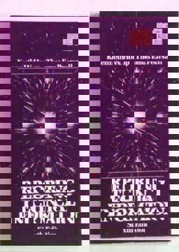 Reporting Technical Information