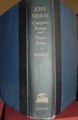 Complete Poems and Major Prose
