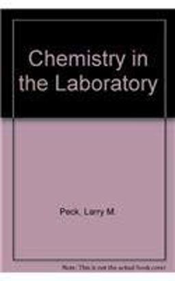 Measurement and Synthesis in the Chemistry Laboratory Measurement and Synthesis in the Chemistry Laboratory