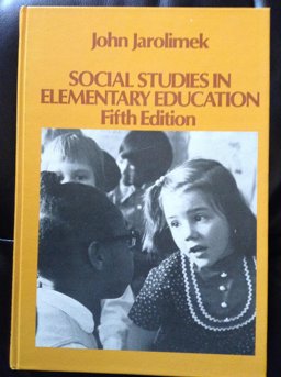 Social Studies in Elementary Education