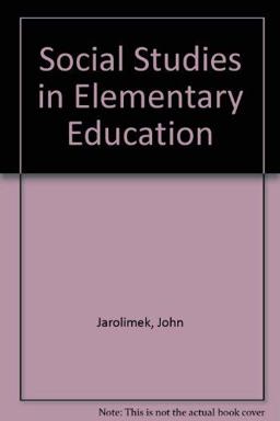 Social Studies in Elementary Education