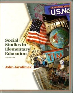 Social Studies in Elementary Education