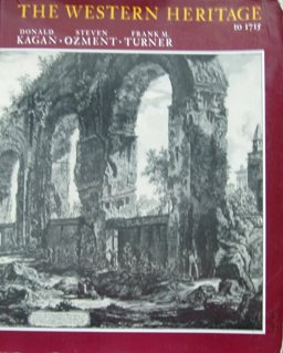 The Western Heritage, 1300-1815