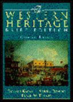 Western Heritage Western Heritage