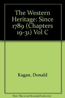 The Western Heritage, 1300-1815 The Western Heritage, 1300-1815