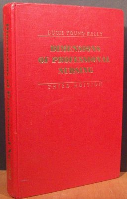 Dimensions of Professional Nursing