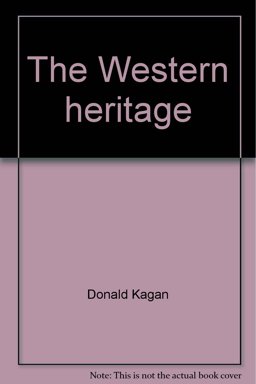The Western Heritage