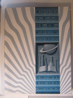 Middle School Teaching