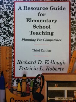 A Resource Guide for Elementary School Teaching