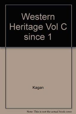 Western Heritage Western Heritage