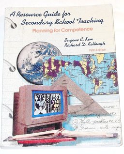 A Resource Guide for Secondary School Teaching
