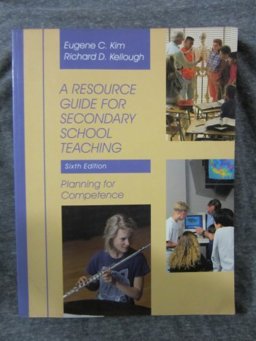 A Resource Guide for Secondary School Teaching