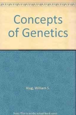 Concepts of Genetics
