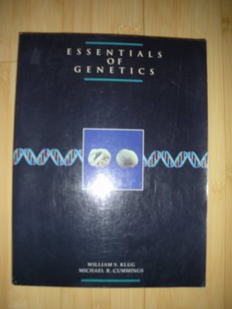 Essentials of Genetics