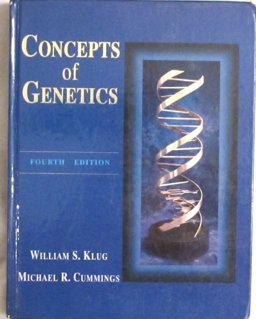 Concepts of Genetics