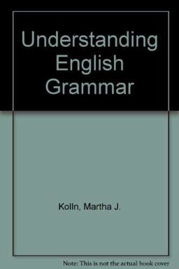 Understanding English Grammar