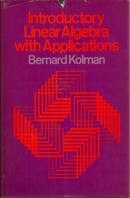 Introductory Linear Algebra, with Applications