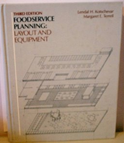 Food Service Planning Food Service Planning