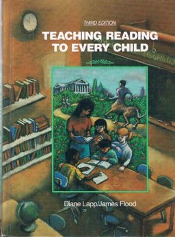 Teaching Reading to Every Child