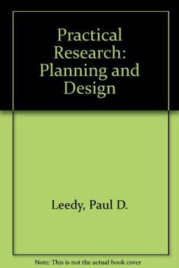 Practical Research, Planning and Design Practical Research, Planning and Design