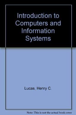 Introduction to Computers and Information Systems