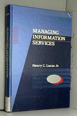 Managing Information Services