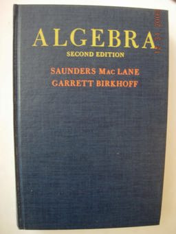Algebra