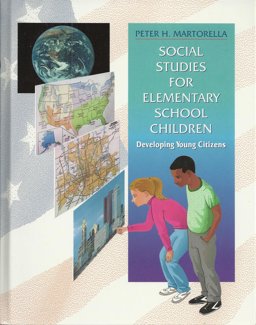 Social Studies for Elementary School Children