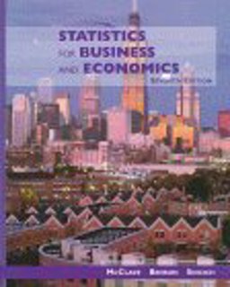 Statistics Text