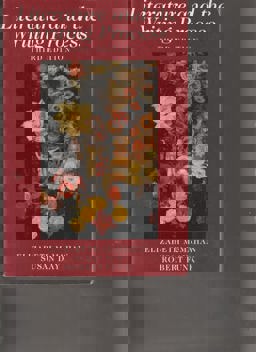 Literature and the Writing Process