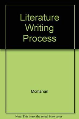 Literature and the Writing Process