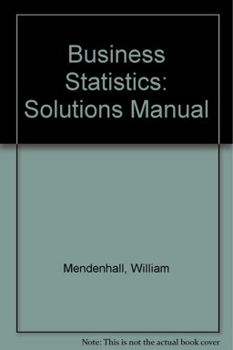A Second Course in Business Statistics