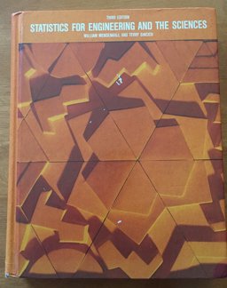 Statistics for Engineering and the Sciences