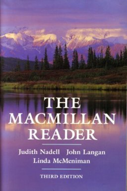 The Macmillan Reader