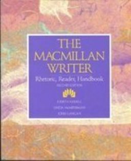 The Macmillan Writer