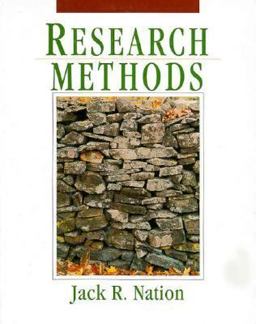 Research Methods