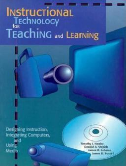 Instructional Technology for Teaching and Learning Instructional Technology for Teaching and Learning
