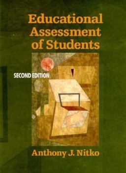 Educational Assessments Students