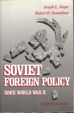Soviet Foreign Policy