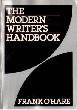 The Modern Writer's Handbook The Modern Writer's Handbook